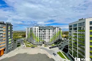 квартира за адресою Приозерна вул., 32