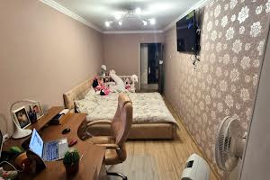 квартира по адресу Мира просп., 60