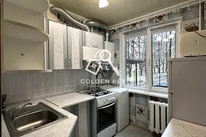 квартира за адресою Кривбасівська вул., 58