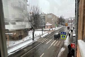 квартира по адресу Зеленая ул., 58
