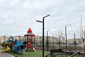 квартира по адресу Марсельская ул., 33/4