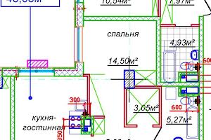 квартира за адресою Європейська вул. (Миронова), 5