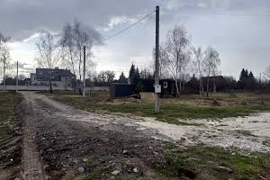 ділянка за адресою Будівельників, 72