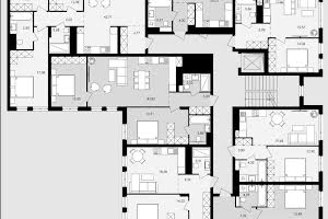 квартира по адресу Героев Майдана ул., 15