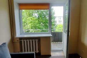 квартира за адресою Липова Алея вул., 5а