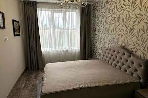 квартира за адресою Китобійна вул., 47