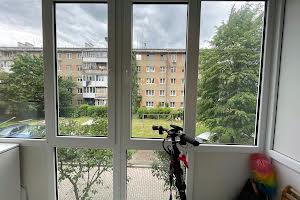 квартира за адресою Івана Пулюя вул., 5