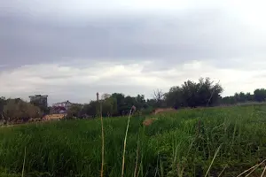 ділянка за адресою 