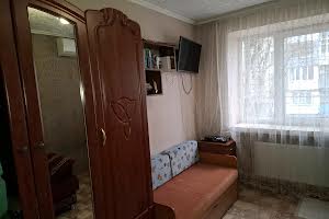 кімната за адресою Бахмутська вул. (Курська), 163