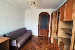 квартира за адресою Бойчука, 3