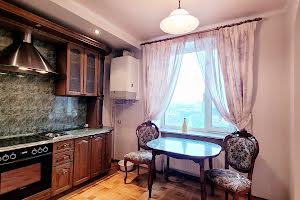 квартира за адресою Святослава Ріхтера вул., 17