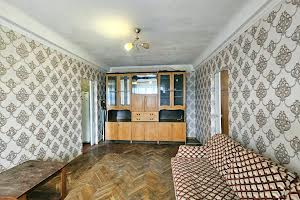 квартира по адресу Тульчинская ул., 3