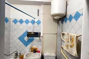 квартира за адресою Івана та Юрія Лип вул. (Гайдара), 37