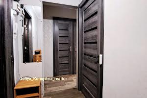 квартира за адресою Янтарна вул., 81