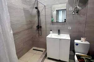 квартира за адресою Зоряний бульв., 1м