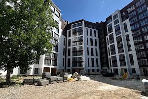 квартира за адресою Кривоноса вул., 12б