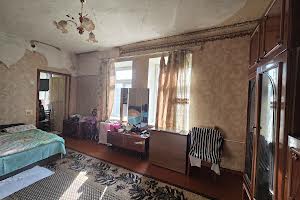 квартира по адресу Єгорова, 7