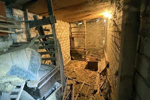 будинок за адресою Холодноярської Бригади