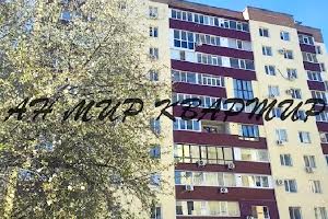 квартира за адресою Марії Башкірцевої вул., 100