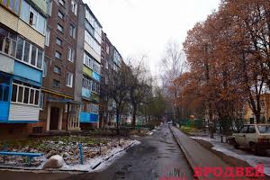 квартира за адресою Миру просп., 210