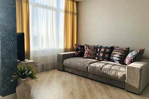 квартира за адресою Осокорська вул., 2а