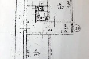 квартира по адресу Половецкая ул., 14а