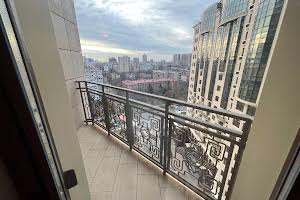квартира за адресою Генуезька вул., 1В