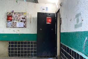 кімната за адресою Давида Ойстраха вул. (Затонського), 24