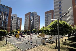квартира по адресу Калушское шоссе,  3
