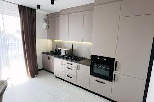 квартира за адресою Київська вул., 31Б