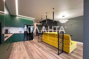 квартира по адресу Люстдорфская дорога ул., 55
