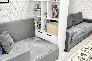 квартира по адресу Лисаветинська, 3В
