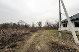 ділянка за адресою Загорська вул.