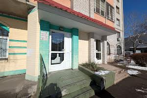 коммерческая по адресу Петра Григоренко просп., 26-А