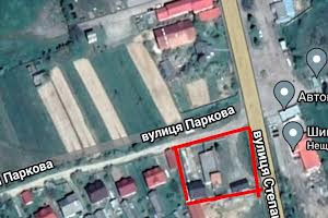комерційна за адресою с. Дзвиняч, Степаняка вул., 2