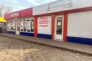 комерційна за адресою Перемоги, 88
