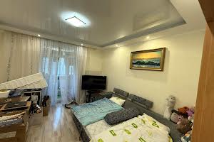 квартира за адресою Лобановського вул., 13