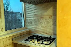 квартира за адресою Марсельська вул., 27