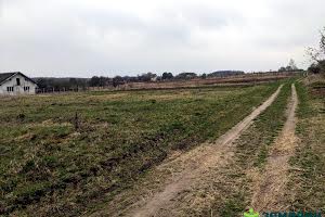 ділянка за адресою Лесі Українки