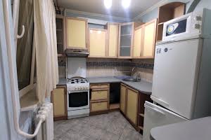 квартира за адресою Євгена Танцюри вул., 20