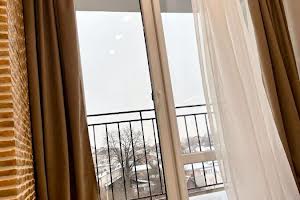 квартира за адресою Ю.Пелеша, 3