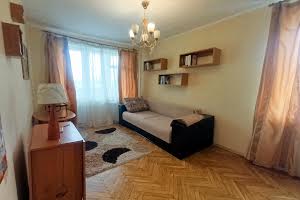 квартира по адресу Научная ул., 23