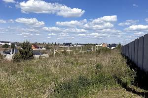 участок по адресу Київська