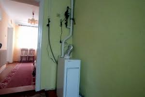 дом по адресу Івасюка, 13