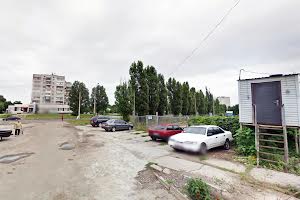 участок по адресу Клочковская ул., 279