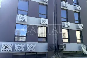 коммерческая по адресу Миколы Бажана просп., 17-А