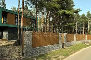будинок за адресою Обухівський