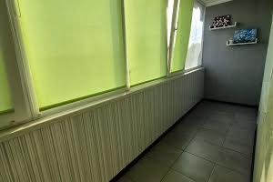 квартира за адресою Тополина вул., 20