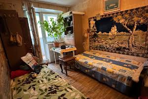 квартира по адресу Одесса, Фонтанская дорога ул., 7