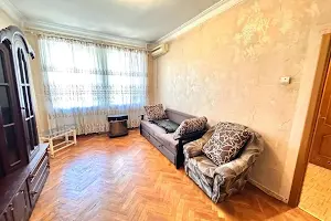 квартира по адресу Леси Украинки просп. (Пушкина), 29/31